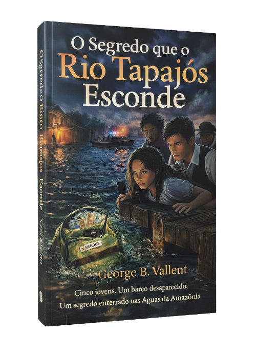 Rio Tapajós