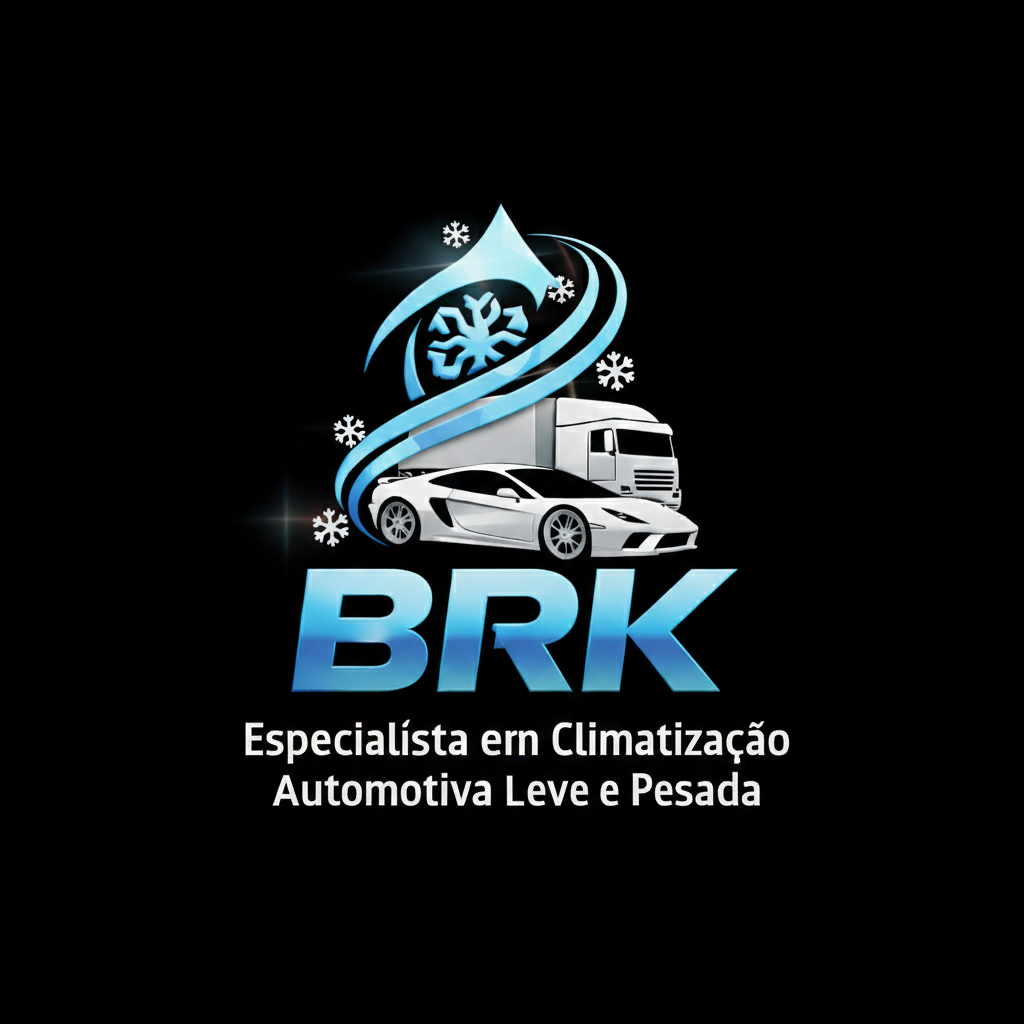 Logo BRK